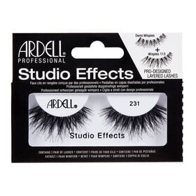 Ardell Studio Effects 231 Strip Lashes