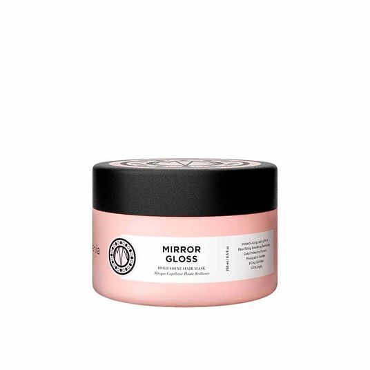 Maria Nila Mirror Gloss Mask 250ml