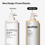 Olaplex No.4 Fine Bond Maintenance Volumizing Shampoo 1l