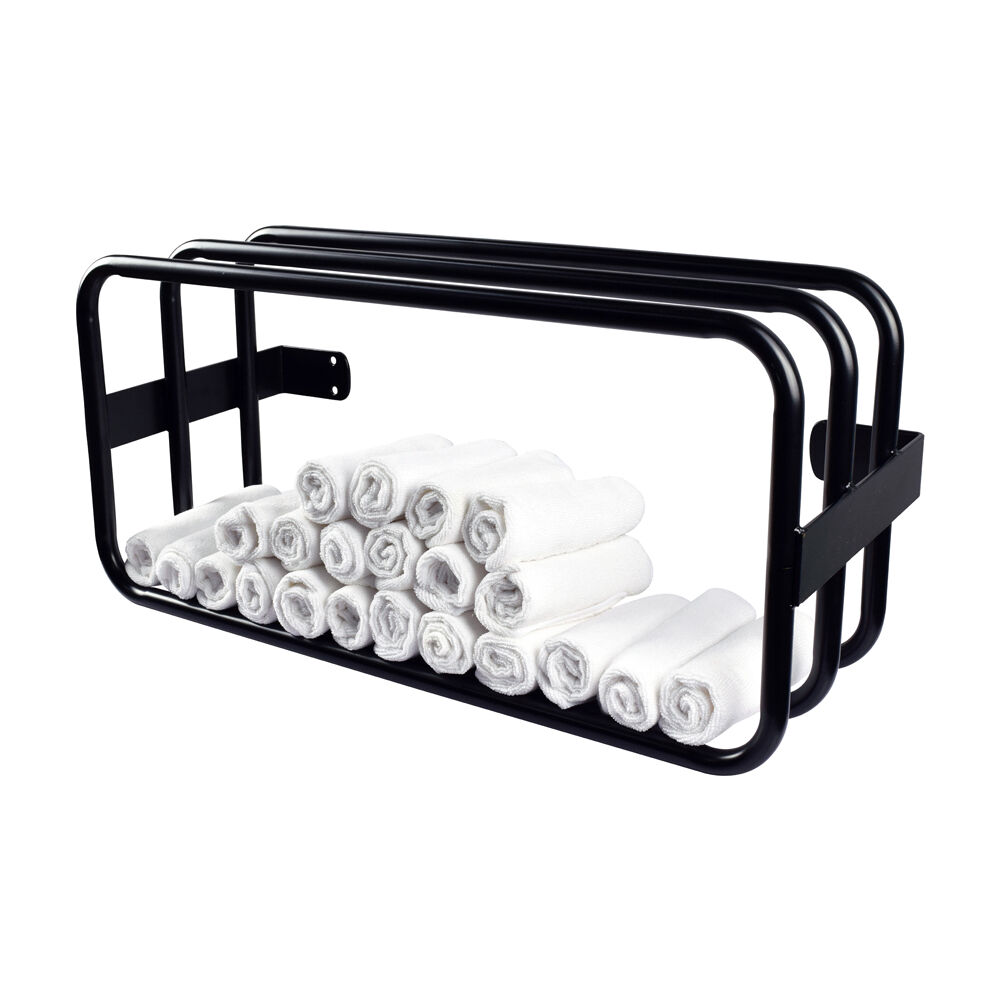 Salon towel stand new arrivals
