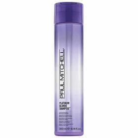 Paul Mitchell Platinum Blonde Shampoo 300ml