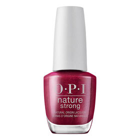 OPI Nature Strong Nail Lacquer - 15ml
