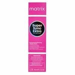 Matrix Super Sync Extra Pre-Bonded Toner Hair Colour - 6NNA Dark Blonde Extra Neutral Ash 90ml