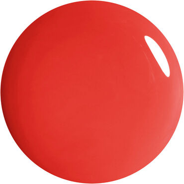 OPI Nail Lacquer - Red My Fortune Cookie 15ml