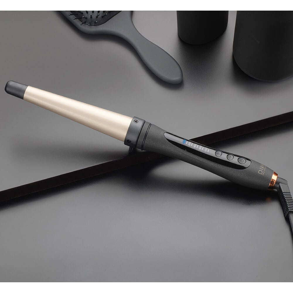 Diva curling wand 32mm 2025