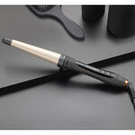 Diva Pro Styling Digital Hair Curling Wand 19-32mm