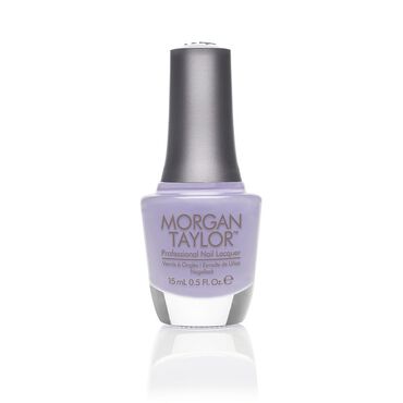 Morgan Taylor Nail Lacquer - P.S I Love You 15ml