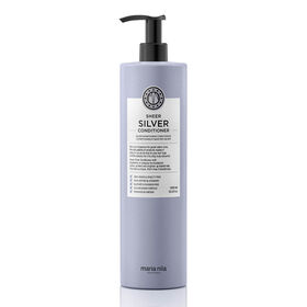 Maria Nila Sheer Silver Conditioner 1L