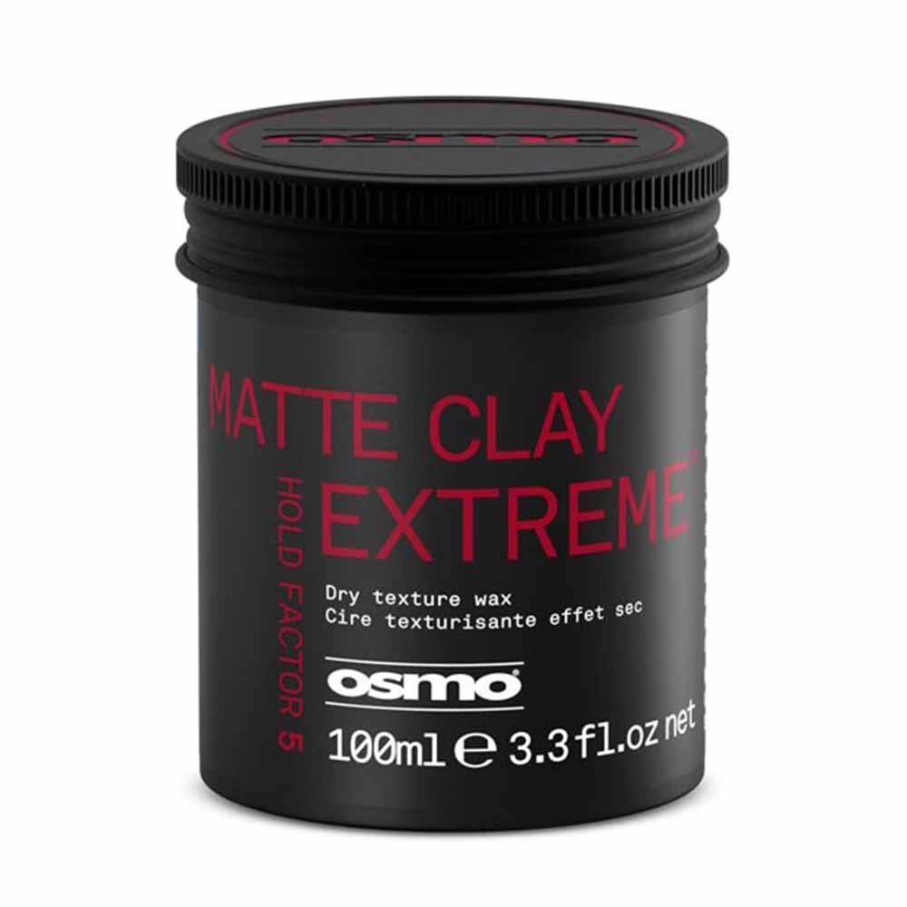 Osmo Matte Clay Extreme 100ml