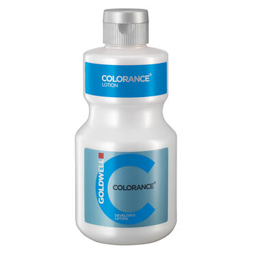 Goldwell Colorance Developer Lotion 2% 1L