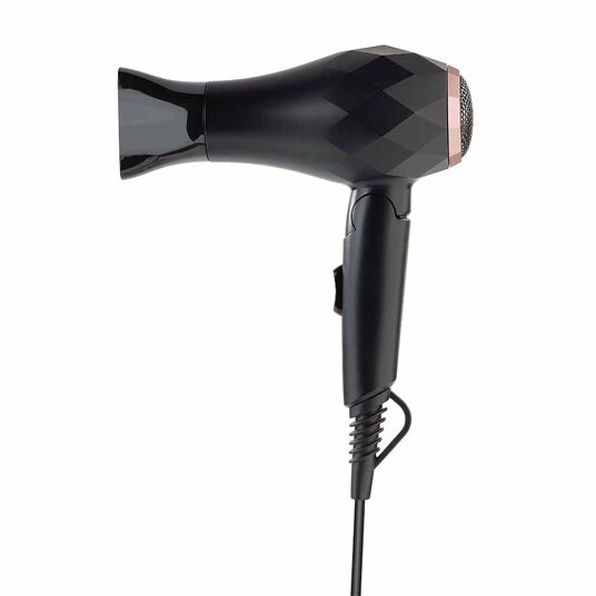 Ultron Mini Facette Foldable Hair Dryer