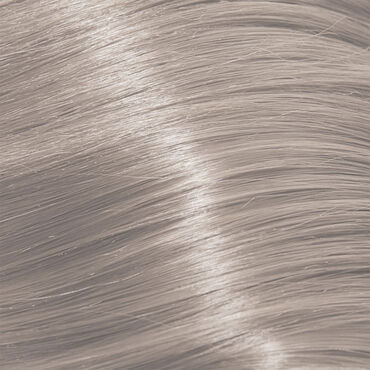 Indola Color Style Mousse - Pearl Grey 200ml
