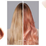 Wella Professionals Color Fresh Mask - Peach 150ml