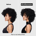 L'Oréal Professionnel Serie Expert Curl Expression Moisturising & Hydrating Shampoo for Curls & Coils 1500ml