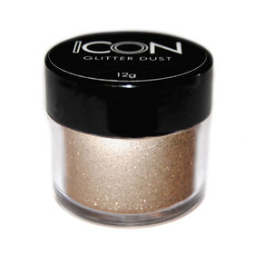 Icon Nail Glitter Dust Allure 12g