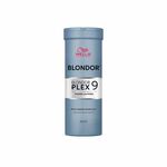 Wella Professionals BlondorPlex 9 Powder Lightener 400g