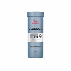 Wella Professionals BlondorPlex 9 Powder Lightener 400g