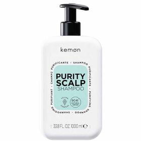Kemon Care Purity Scalp Shampoo 1000ml