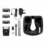 WAHL Groomsman Cordless Trimmer Kit