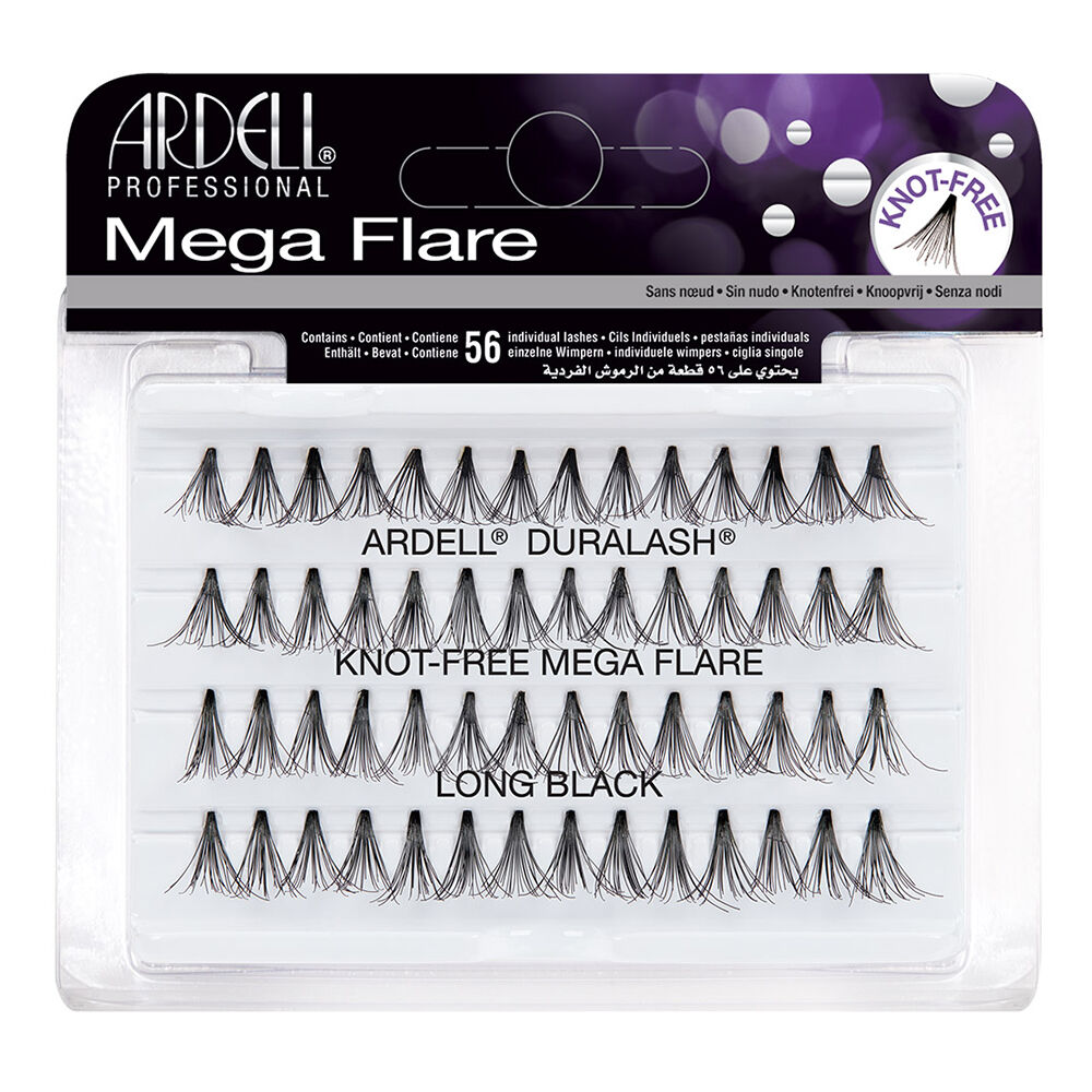 Individual lashes online