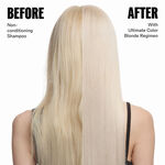 Wella Professionals Ultimate Color Blonde Conditioner 200ml