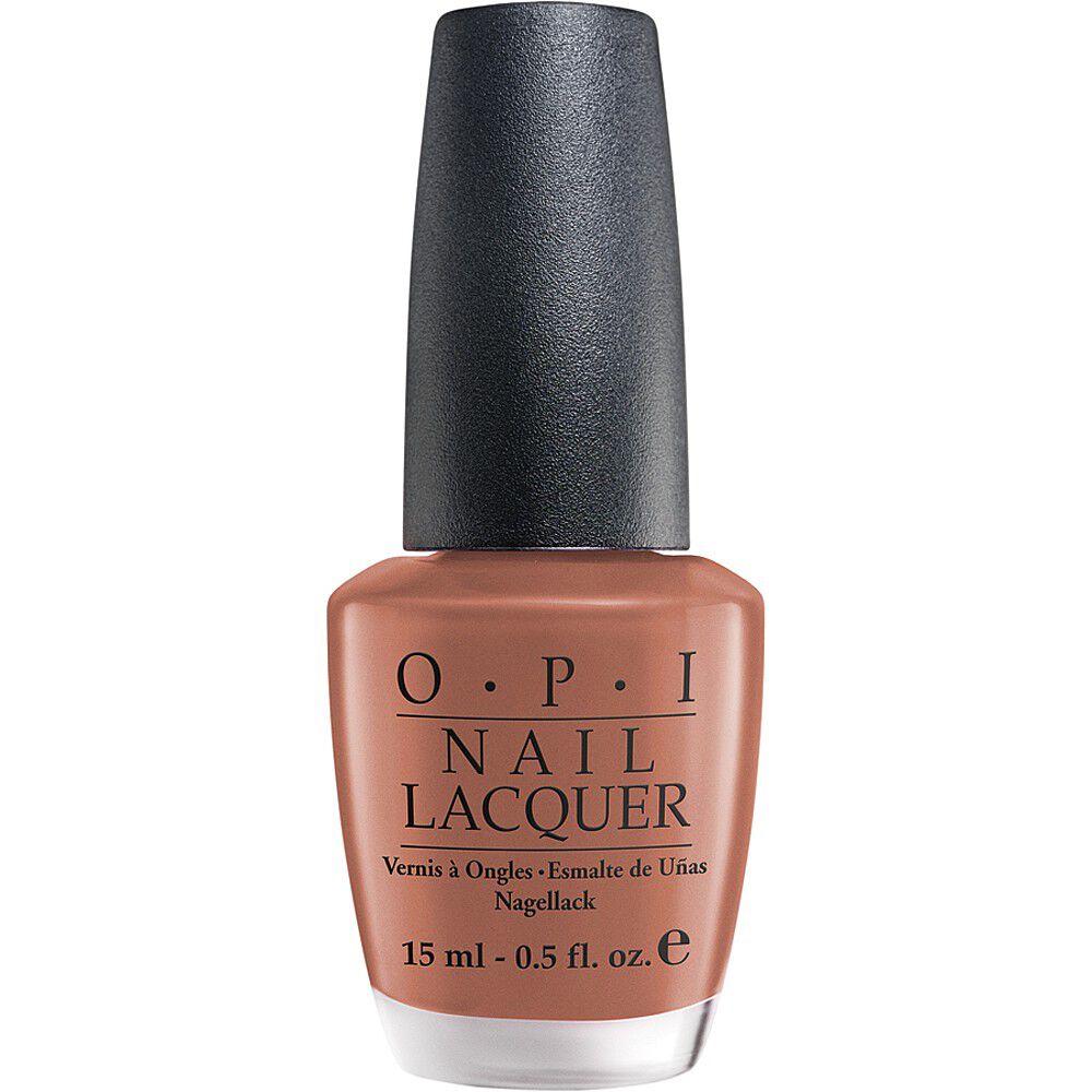 OPI Nail Lacquer - Barefoot In Barcelona 15ml
