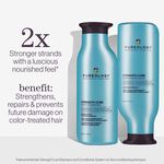 Pureology Strength Cure Shampoo 266ml