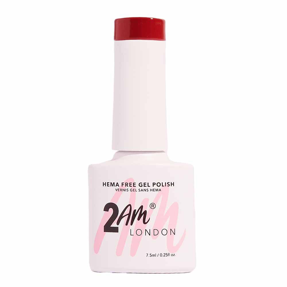 2AM London Gel Polish - Street Corner 7.5ml