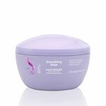 Alfaparf Milano Semi Di Lino Smoothing Hair Mask 200ml