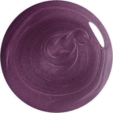 Nails Inc London INC.redible Gel Effect Nail Polish - Rock the Trot 14ml