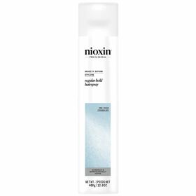 Nioxin Density Defend Styling Strong Hold Hairspray 400ml