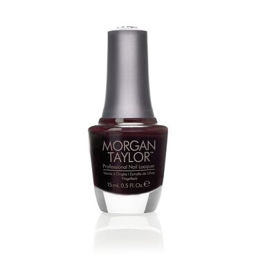 Morgan Taylor Nail Lacquer - Most Wanted 15ml
