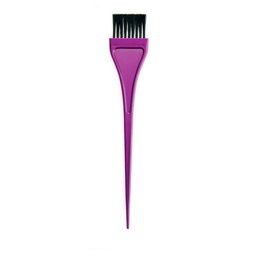 Salon Services Tint Brush Metallic Pink
