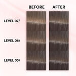 Wella Professionals Shinefinity Zero Lift Glaze - 06/02 Natural Dark Sage 60ml