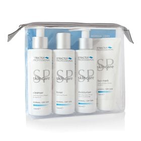 Strictly Professional Normal/Dry Facial Care Kit