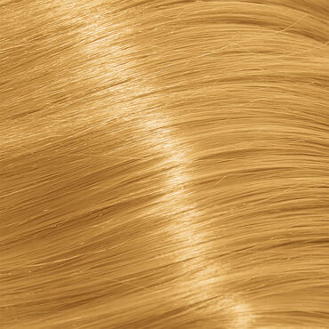 Rusk Deepshine Colour - 9.3G Very Light Golden Blonde 100ml
