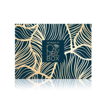 Salon Services 2018 Chistmas Selection Box