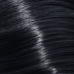 Silky Coloration Permanent Hair Colour - 1.10 Blue Black 100ml