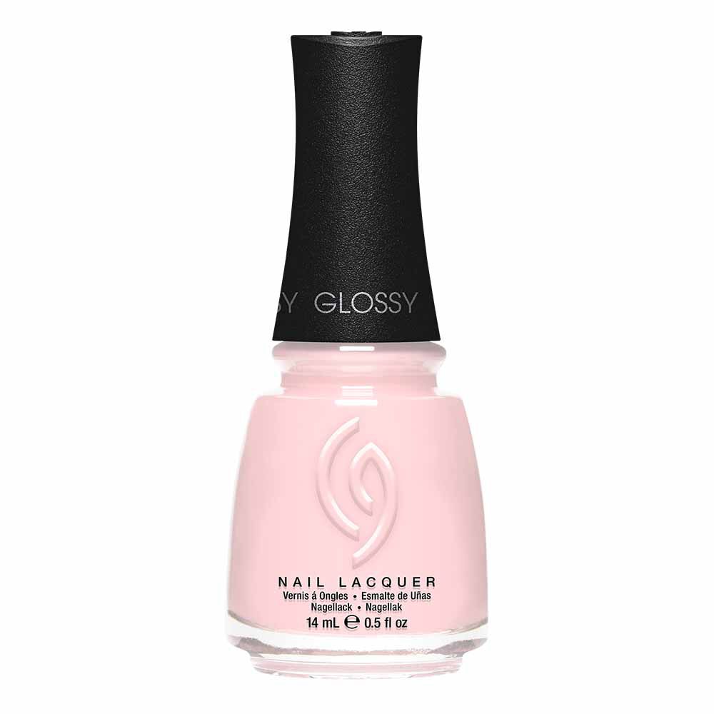 China Glaze Nail Lacquer - My Sweet Lady 14ml
