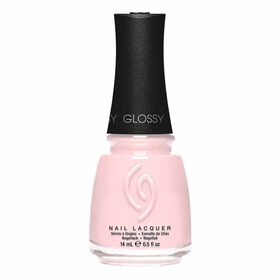 China Glaze Nail Lacquer - My Sweet Lady 14ml