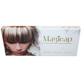 Magicap Reuseable Cap