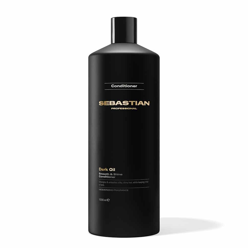 Sebastian Professional Dark Oil Smooth & Shine Conditioner 1l