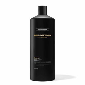 Sebastian Professional Dark Oil Smooth & Shine Conditioner 1l