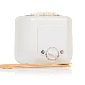 Salon Services Mini Heater Kit