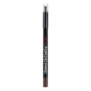 Ardell Beauty Wanna Get Lucky Gel Eyeliner Teddy 0.55g