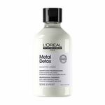 L'Or&eacute;al Professionnel Serie Expert Metal Detox Professional Shampoo 300ml