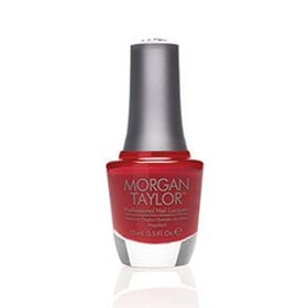 Morgan Taylor Long-lasting DBP Free Nail Lacquer - 15ml