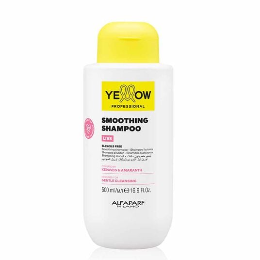 Yellow Professional Liss Shampoo 500ml