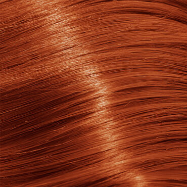 Lomé Paris Permanent Hair Colour Crème, Reflex 7.40 Blonde Copper Intense 7.40 blonde copper intense 100ml