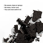 Color Wow Root Cover Up Temporary Hair Powder - Black 2.1g